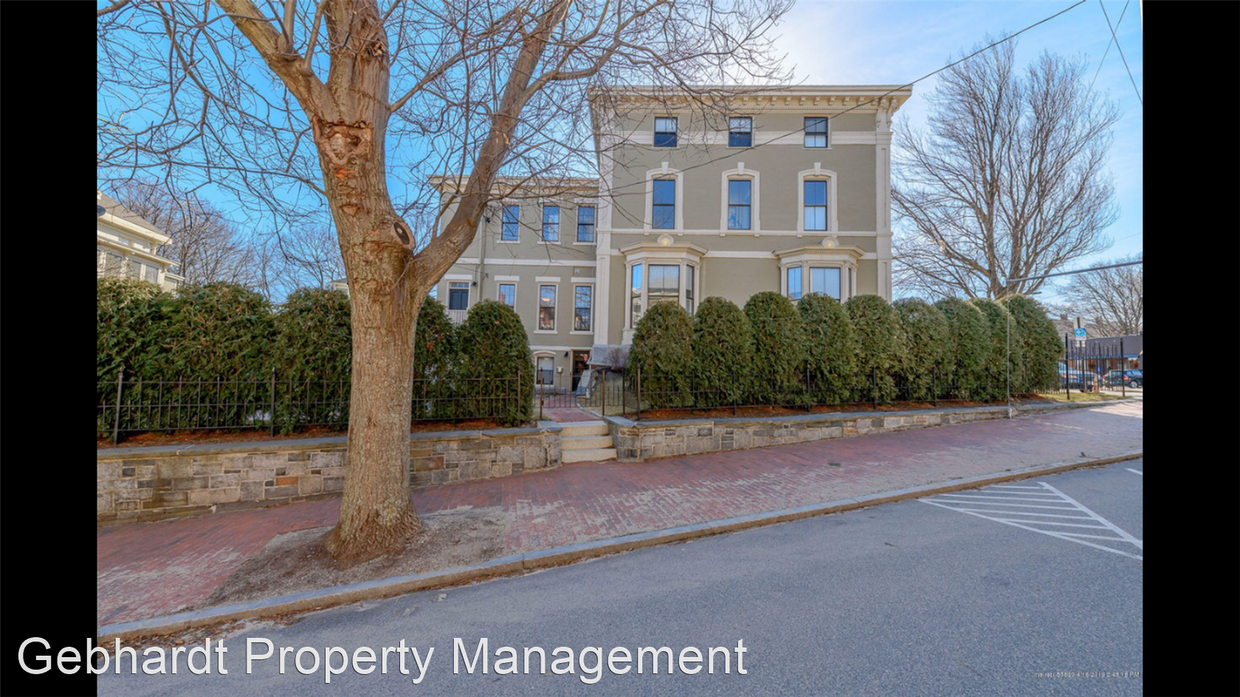 Foto principal - 2 br, 2 bath House - 727 Congress St. Unit 2