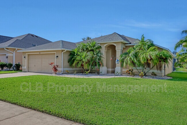 Building Photo - 6808 Amici Ct