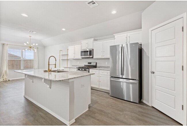 Foto del edificio - 14826 E 39th St S