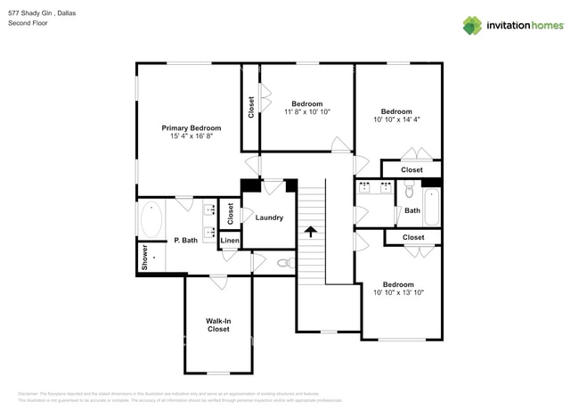 Building Photo - 577 Shady Glen
