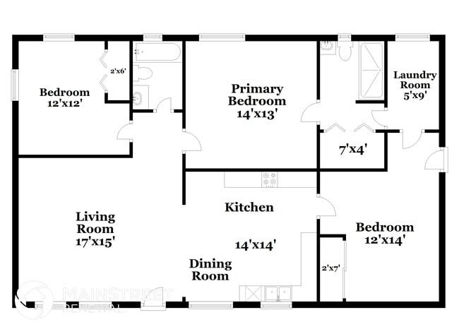 Building Photo - 5432 Kensington St