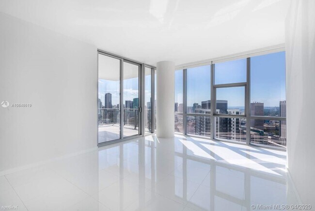 Building Photo - 3 br, 4 bath  - Paramount Worldcenter Miami