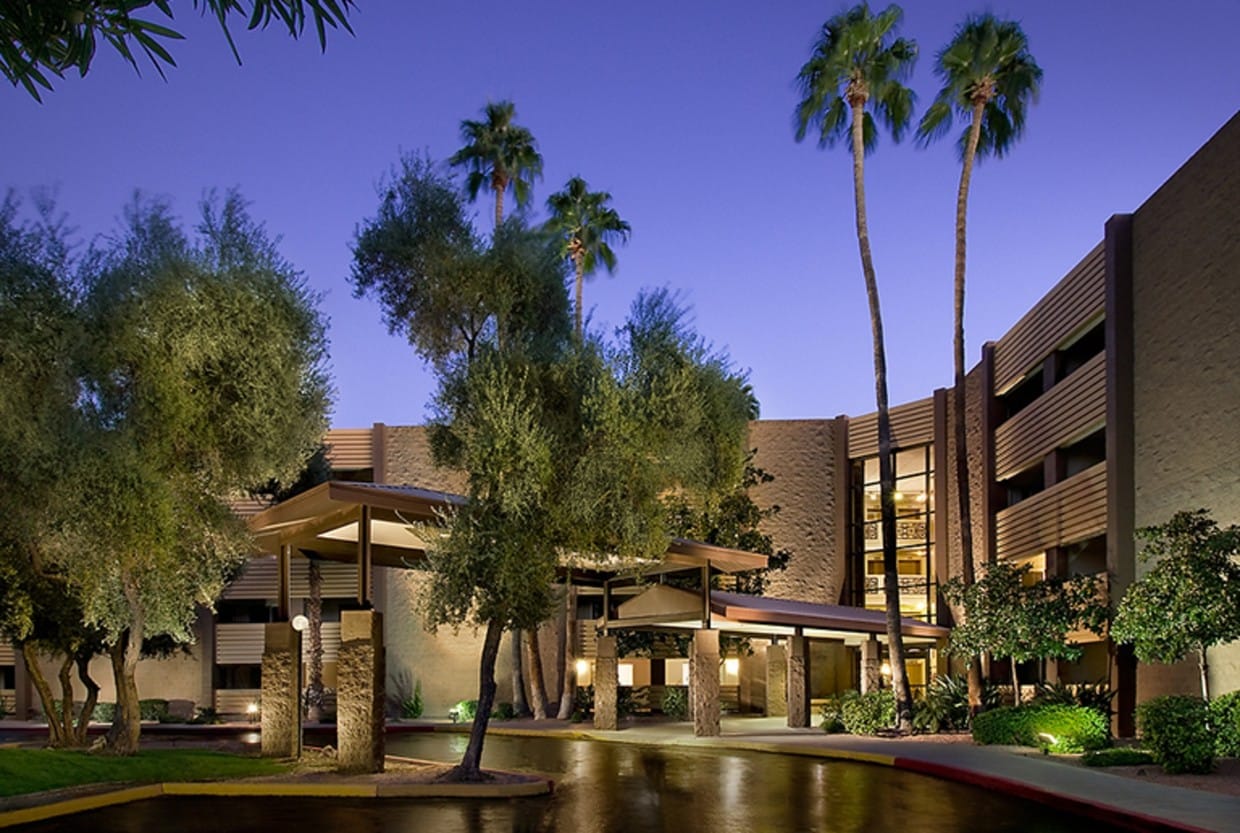 Primary Photo - Bella Vista Senior Living