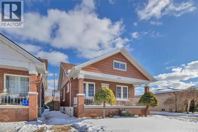 Building Photo - 1006 Pillette Rd