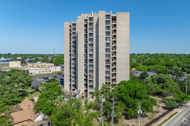 Alternate - Park View
