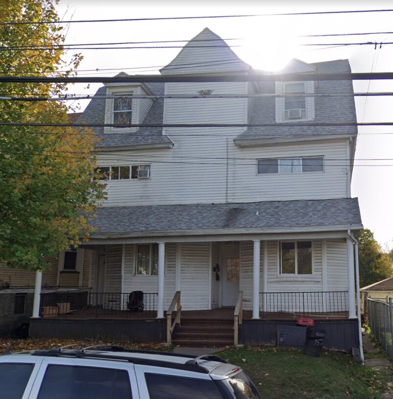 Building Photo - 1520 Linden St