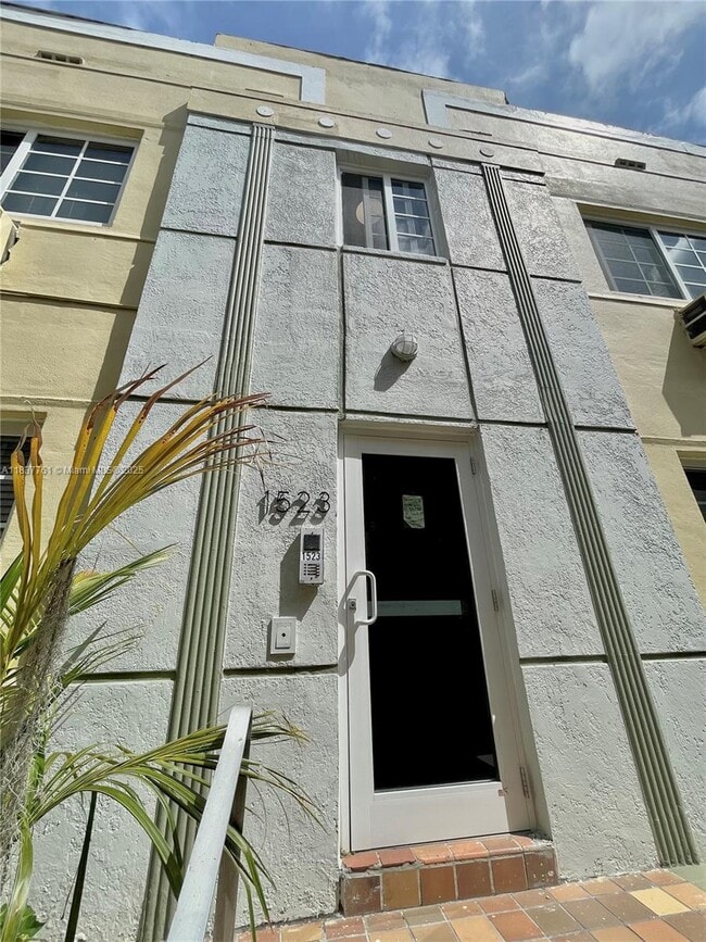 Building Photo - 1521 Jefferson Ave