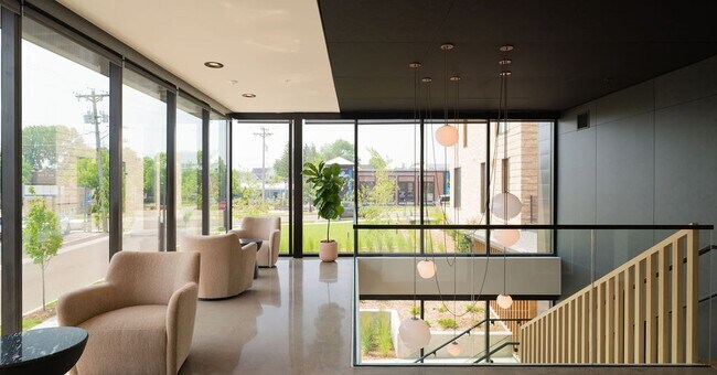 Foto del edificio - One West Drive