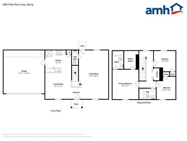 Building Photo - 28914 Red River Loop