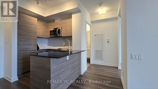 Photo du bâtiment - 3 Gloucester St