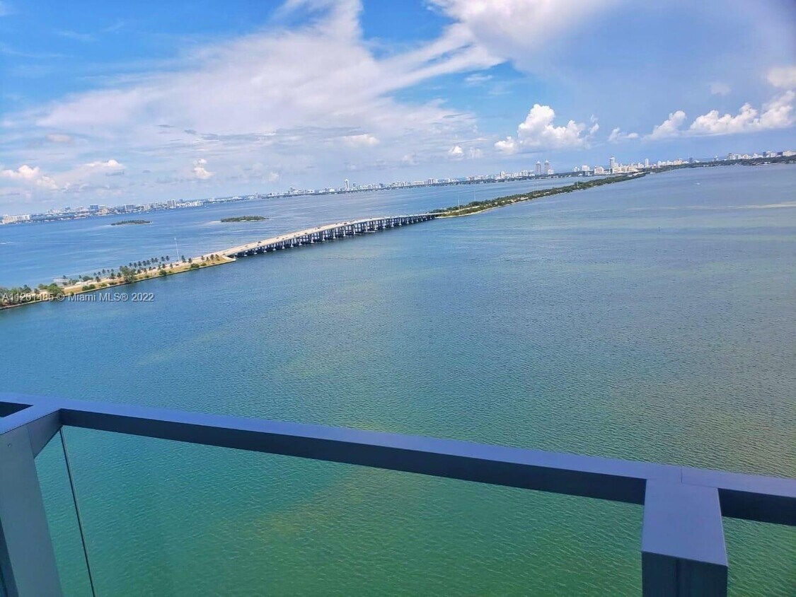 2900 NE 7th Ave 2703 Miami Fl 33137 - 2900 NE 7th Ave  2703 Miami Fl 33137