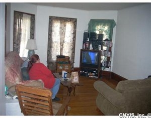Interior de los apartamentos de 1 - 303 S Alvord St