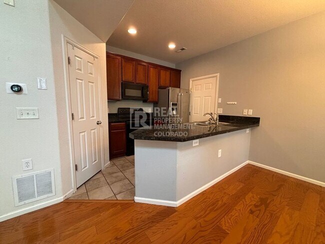 Building Photo - 2295 N Beeler St