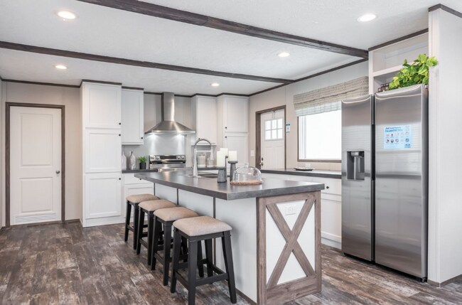 Foto del edificio - 1465 Hwy 29