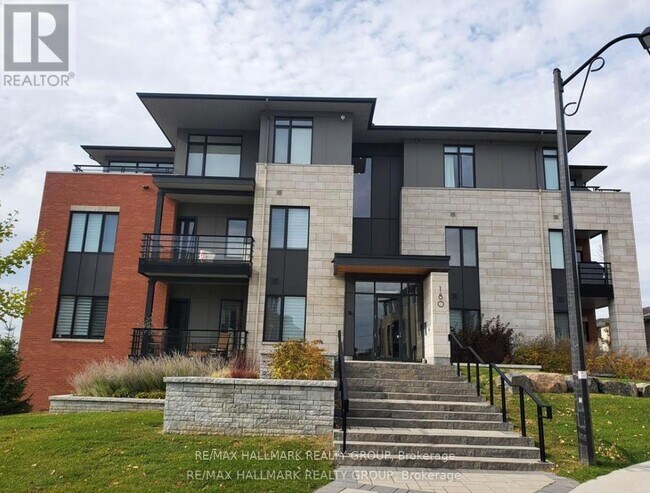 Photo du bâtiment - 180-180 Boundstone Way