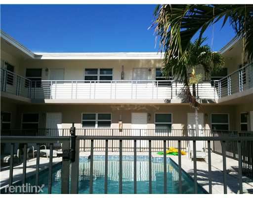 Foto del edificio - 1503 NE 4th Ct