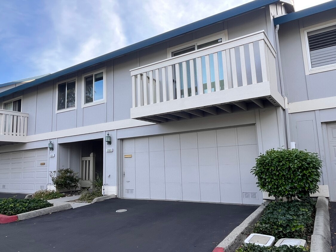 Front - 1369 Cherrywood Sq (San Jose, CA)