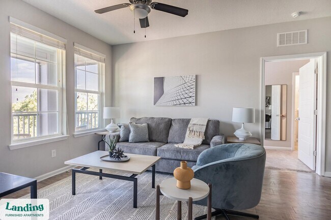 Foto del edificio - 2300 Tapestry Park Dr