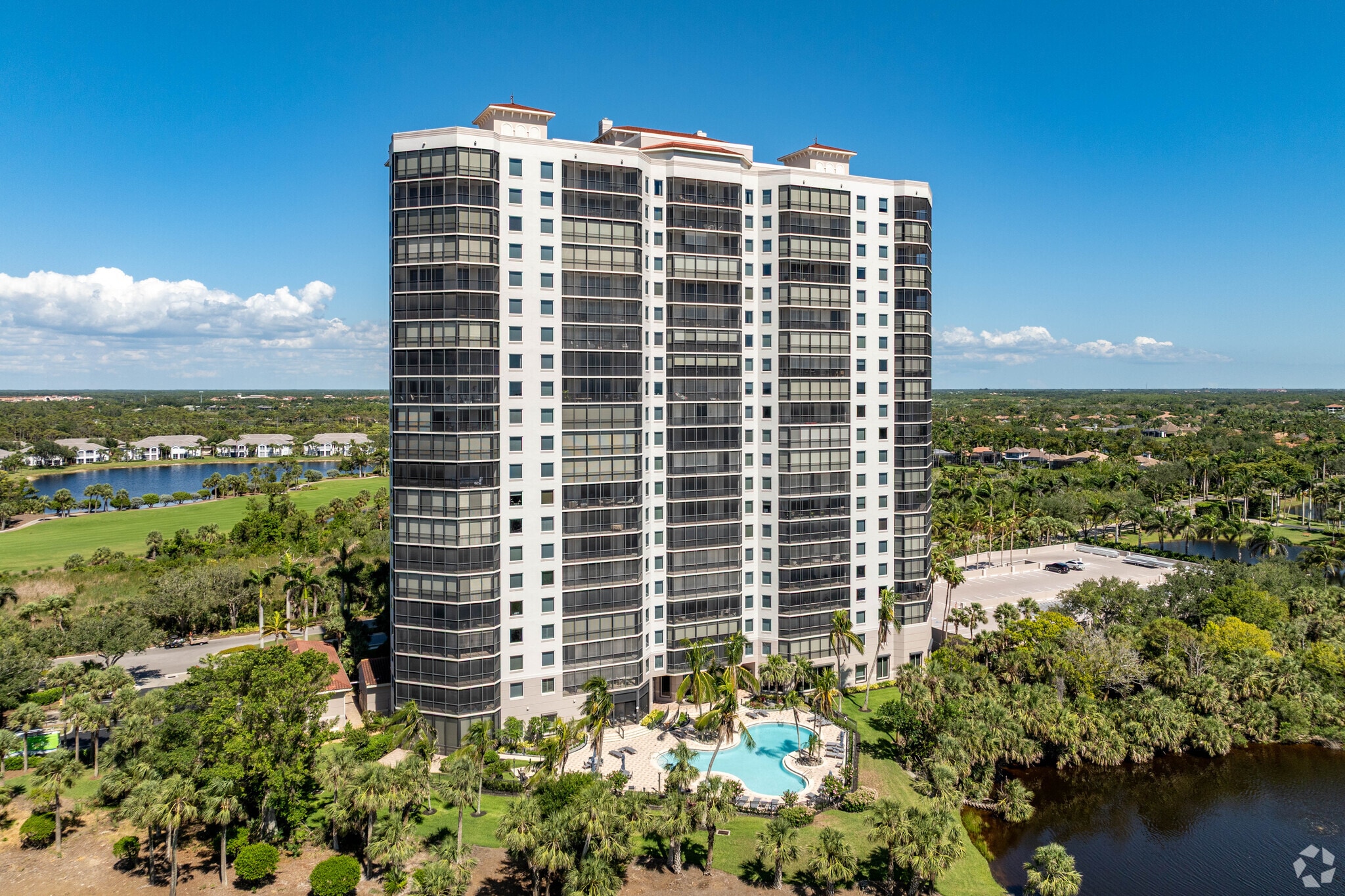 Navona at the Colony