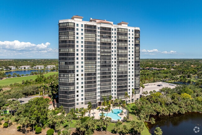 Navona at the Colony