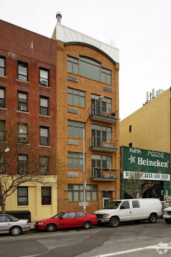 Building Photo - 296 E Second St