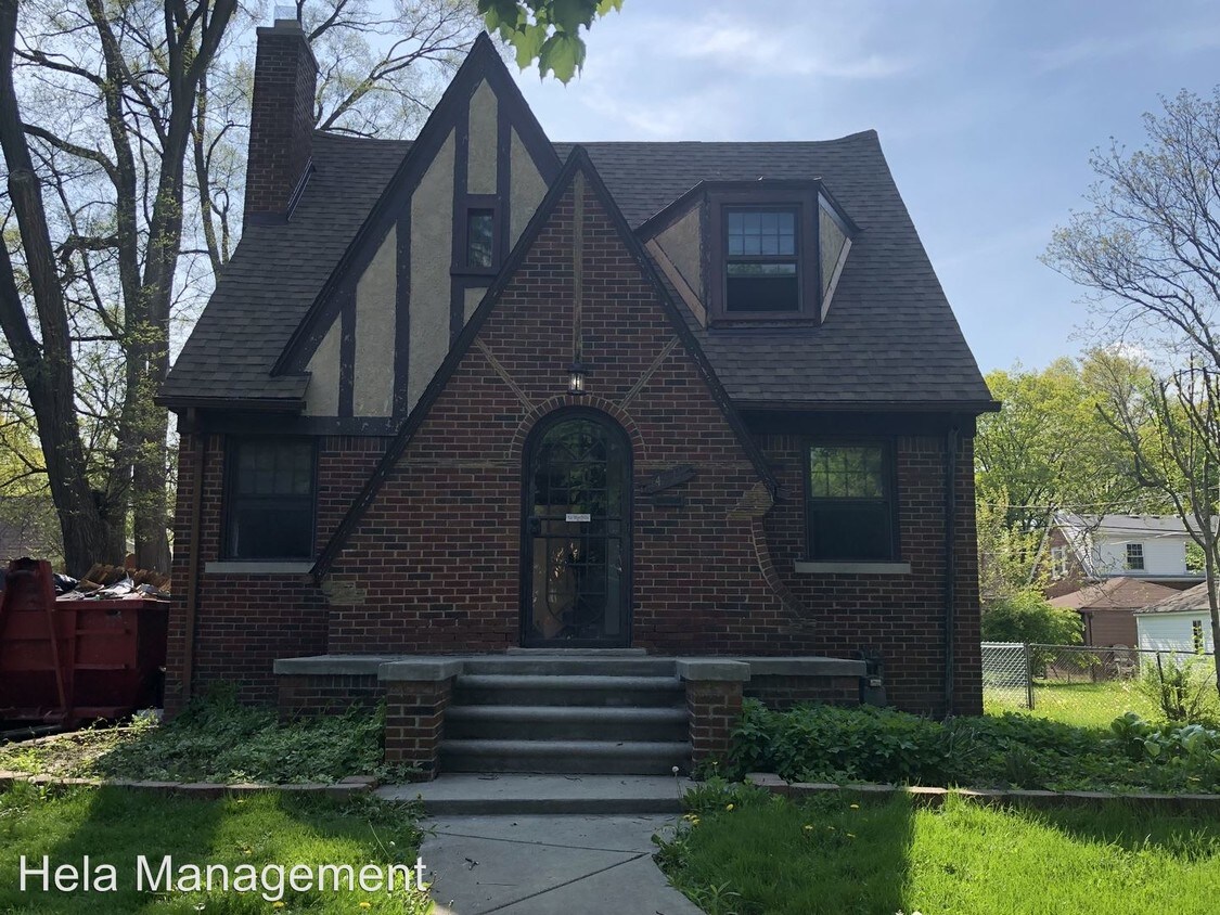 Primary Photo - 3 br, 1.5 bath House - 14911 Faust