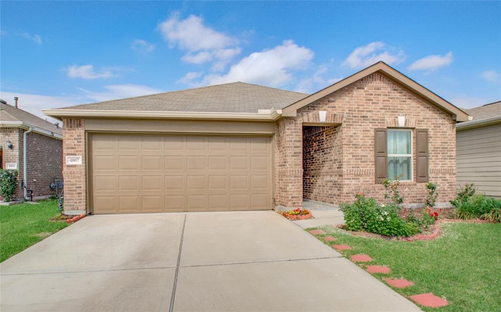 4807 Westfield Ranch Ct, Katy, TX 77449 House Rental in Katy, TX