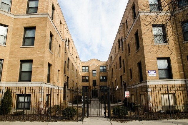 Primary Photo - 2615 N Spaulding Ave
