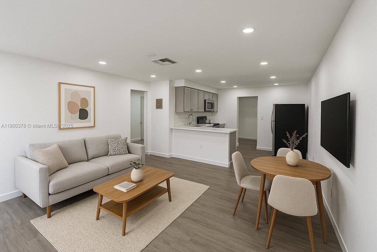 Foto principal - 830 SW 6th St