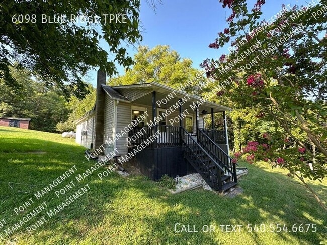 Building Photo - 6098 Blue Ridge Turnpike