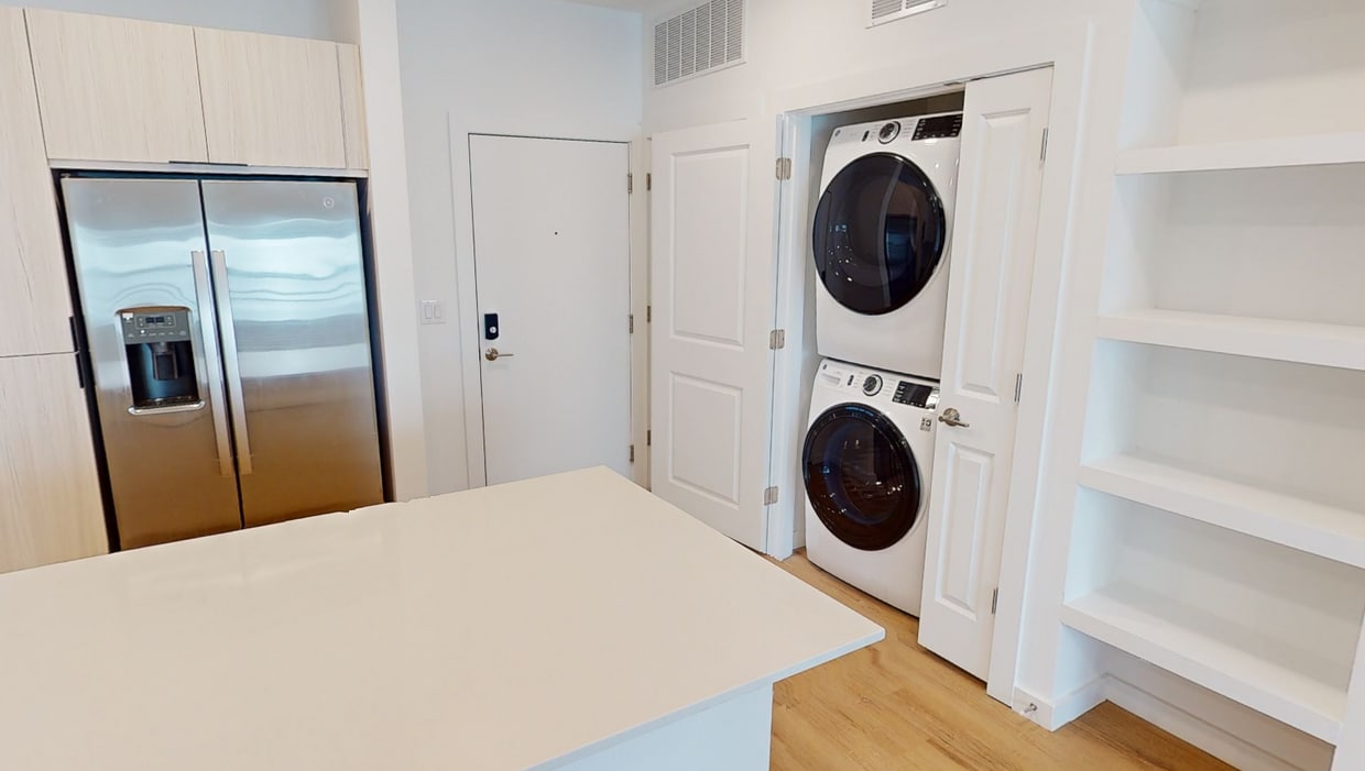 Photo - Atlas Blue Hill Apartments