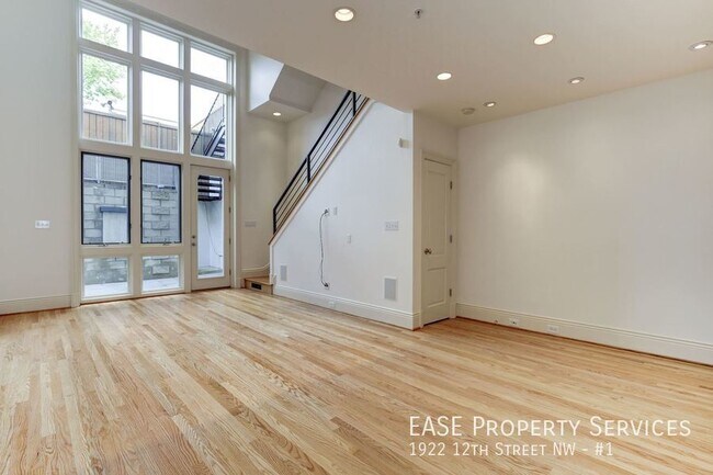 Building Photo - 1922 12th St NW