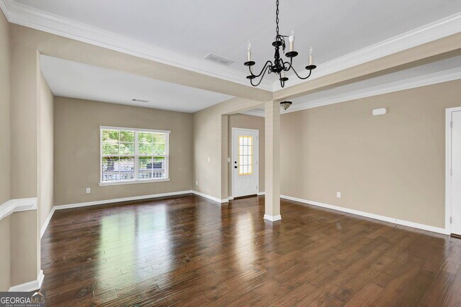 Foto del edificio - 5957 Stow Dr