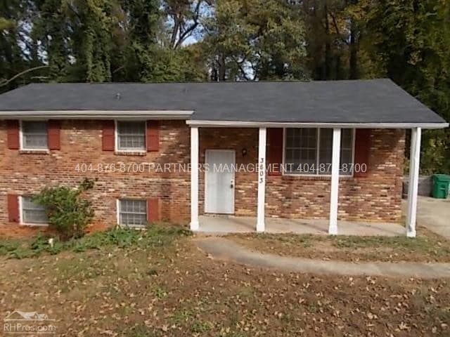 Primary Photo - 3603 Hillsborough Ln
