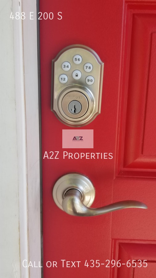 Foto del edificio - 488 200 S