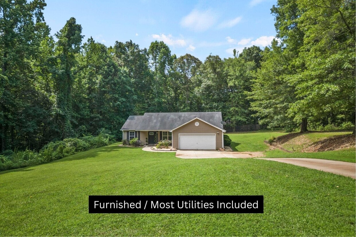 3775 GA16, Sharpsburg, GA 30277 House for Rent in Sharpsburg, GA