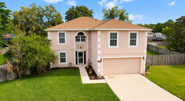 Building Photo - 3371 Hickory Leaf Ct