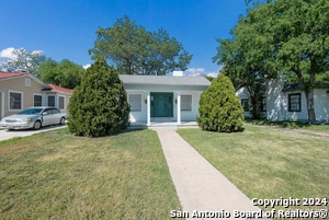 Building Photo - 105 John Page Dr