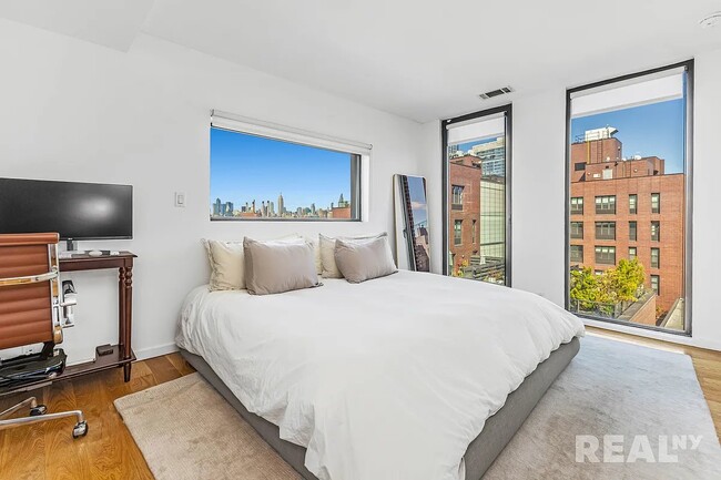 Foto del edificio - 50 N 1st St