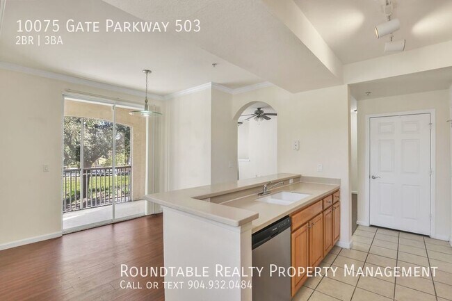 Foto del edificio - 10075 Gate Pkwy