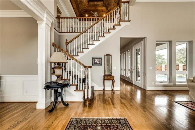 Foto principal - 5721 Yeary Rd
