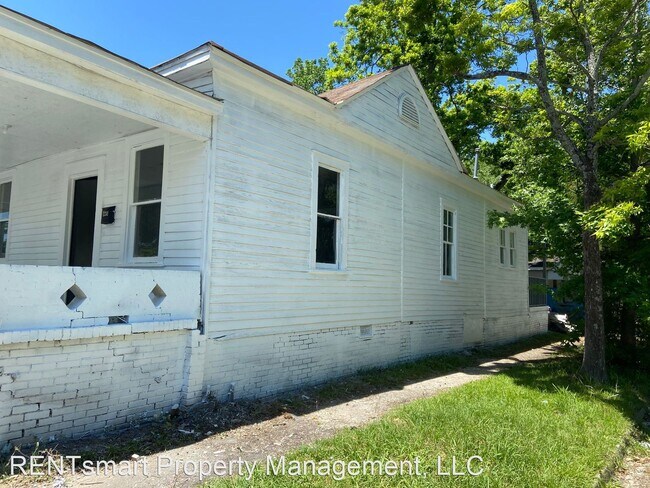 Building Photo - 3 br, 1 bath House - 1231 21st Street