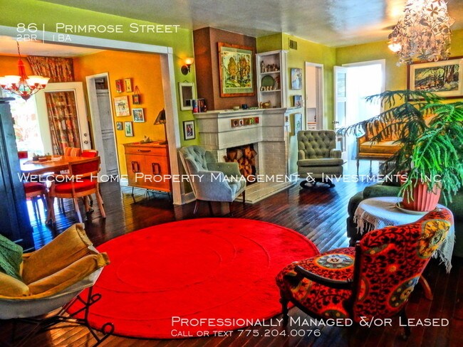 Foto del edificio - Designer Dream Home in SW Reno