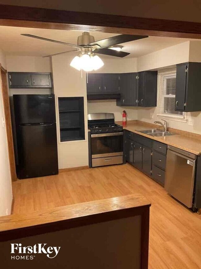 Building Photo - 5756 Lancaster Dr