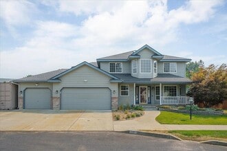 Building Photo - 3415 S Morrill Dr