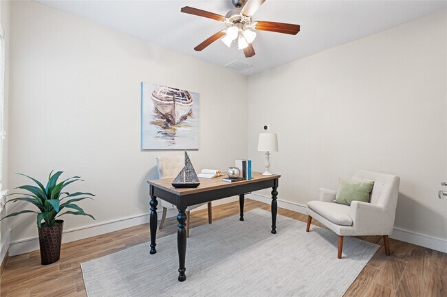 Foto del edificio - 318 Patterson St