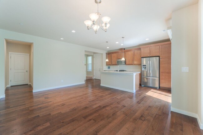 Foto del edificio - Spacious Brick and Wood Home in Issaquah