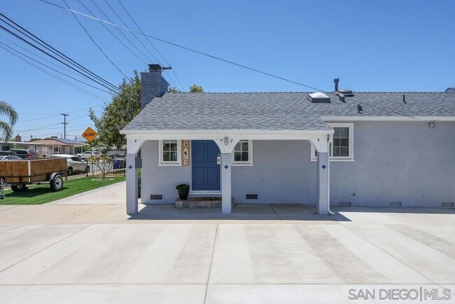 Building Photo - 522 Garfield Ave