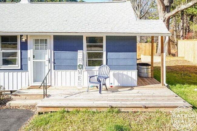 Foto del edificio - 429 N Main St