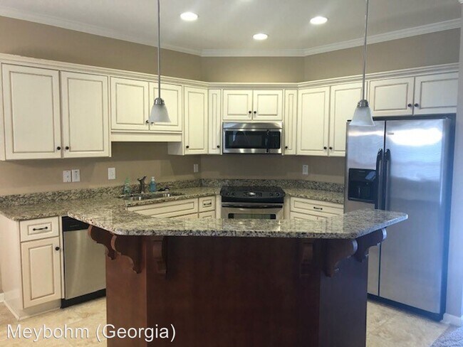 Foto del edificio - 3 br, 2 bath House - 7203 Krista Lane